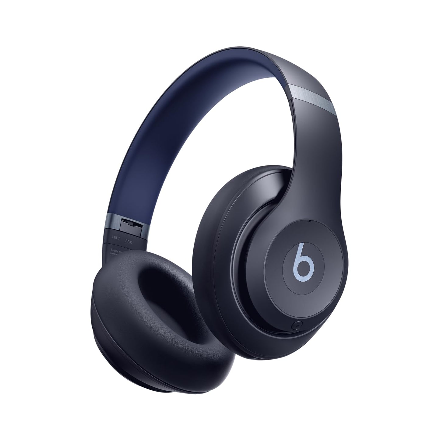Beats Studio Pro - Black + AppleCare+