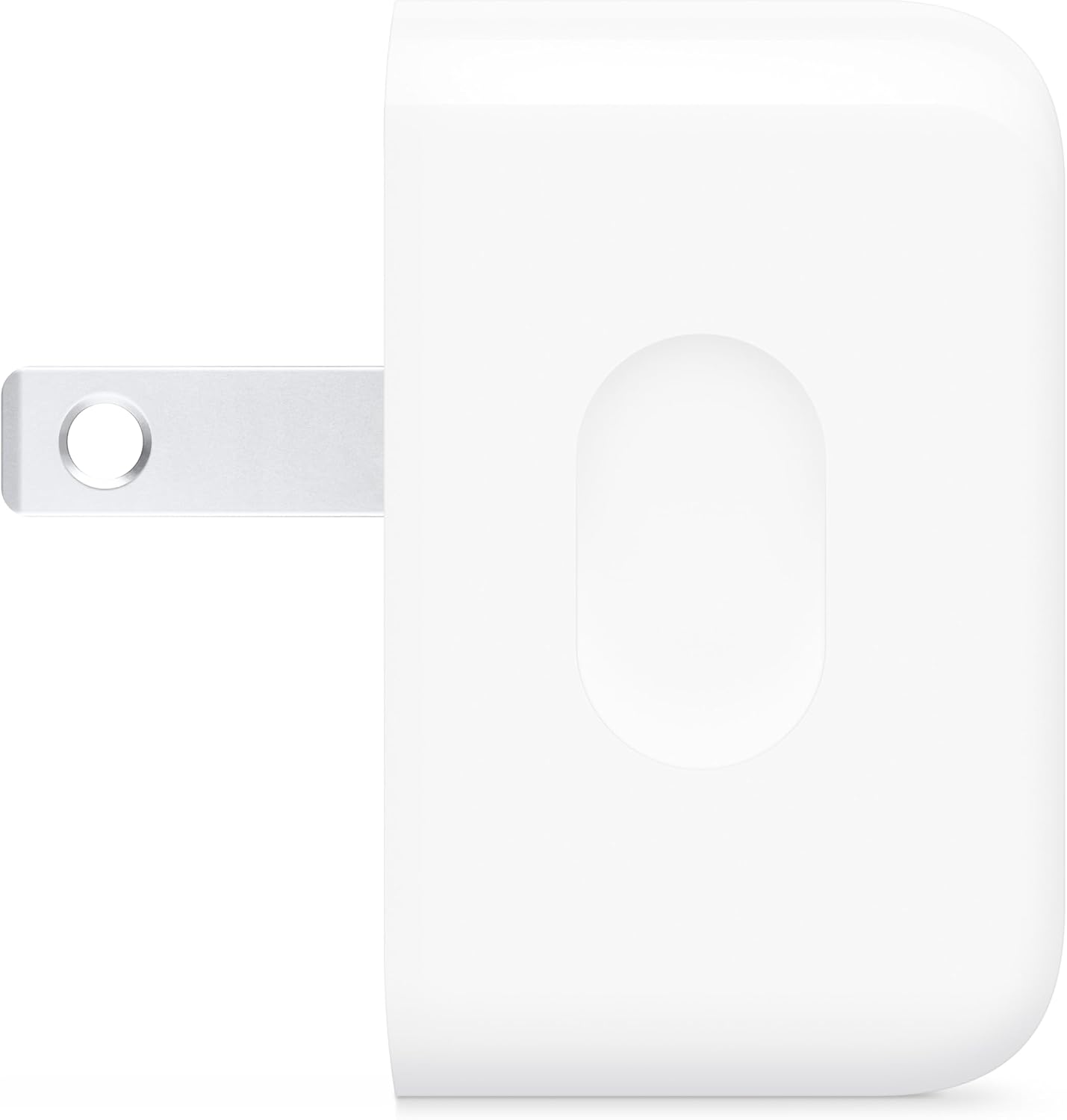 Apple 40W Dynamic Power Adapter with 60W Max