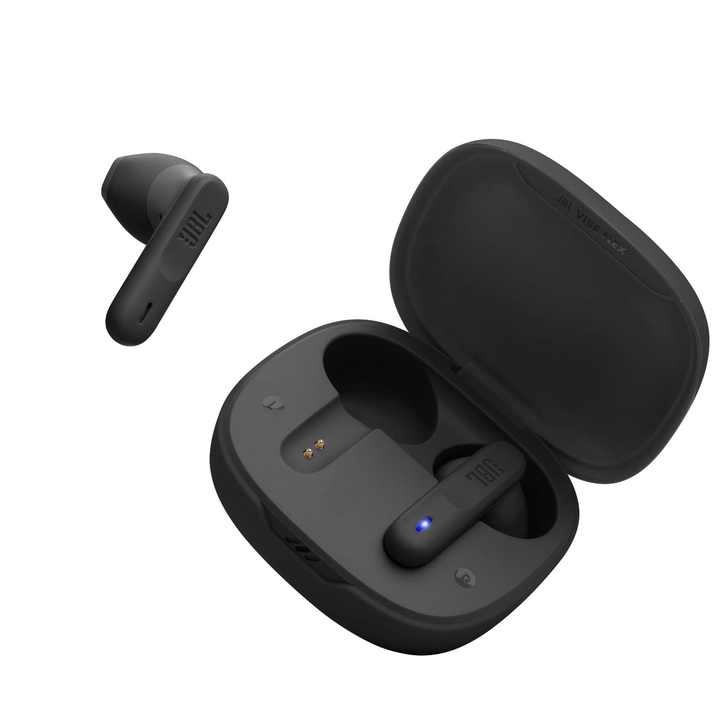 JBL Vibe Flex 2 - True Wireless Earbuds - Black