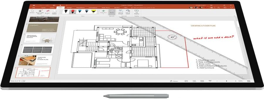Microsoft Surface Pen - Platinum