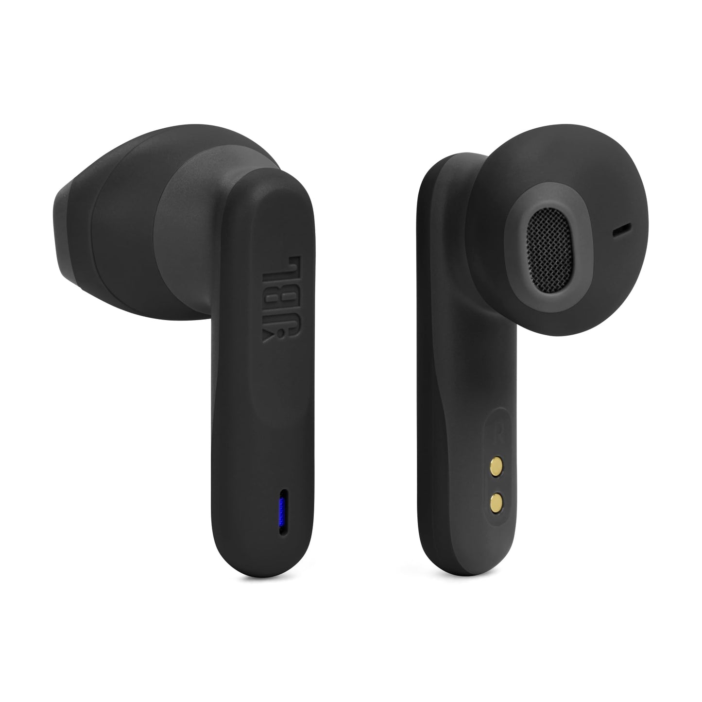 JBL Vibe Flex 2 - True Wireless Earbuds - Black