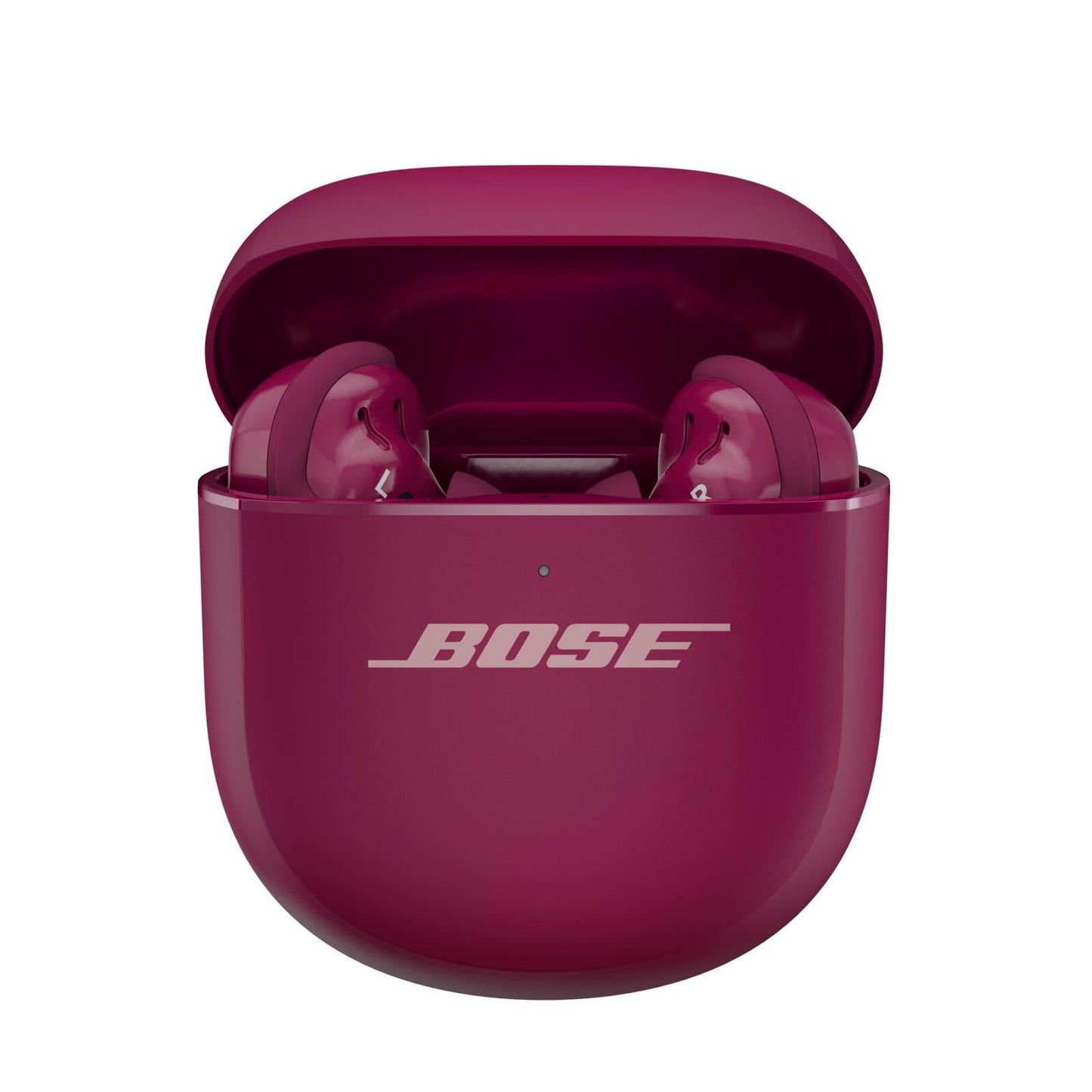 Bose QuietComfort Ultra Earbuds (2nd Gen) - Wireless Noise Cancelling Earbuds with Mic, Immersive Audio, USB-C Charging, Up to 6 Hours Battery, IPX4 Rating, White Smoke