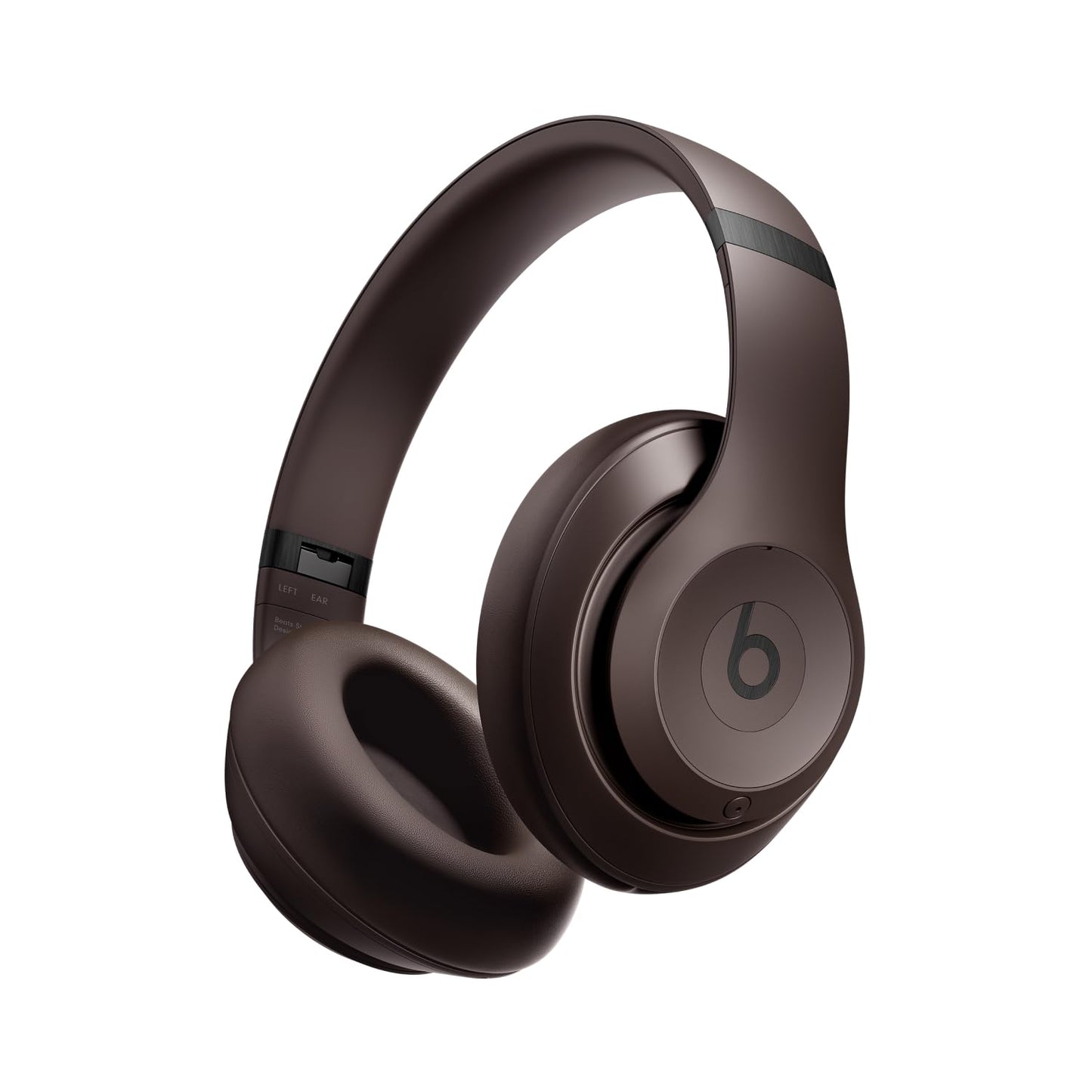 Beats Studio Pro - Black + AppleCare+