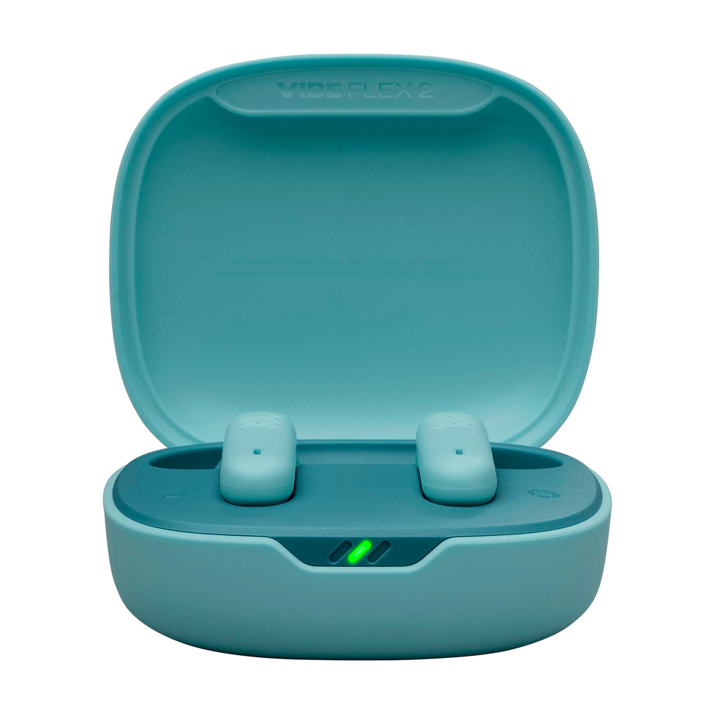 JBL Vibe Flex 2 - True Wireless Earbuds - Black