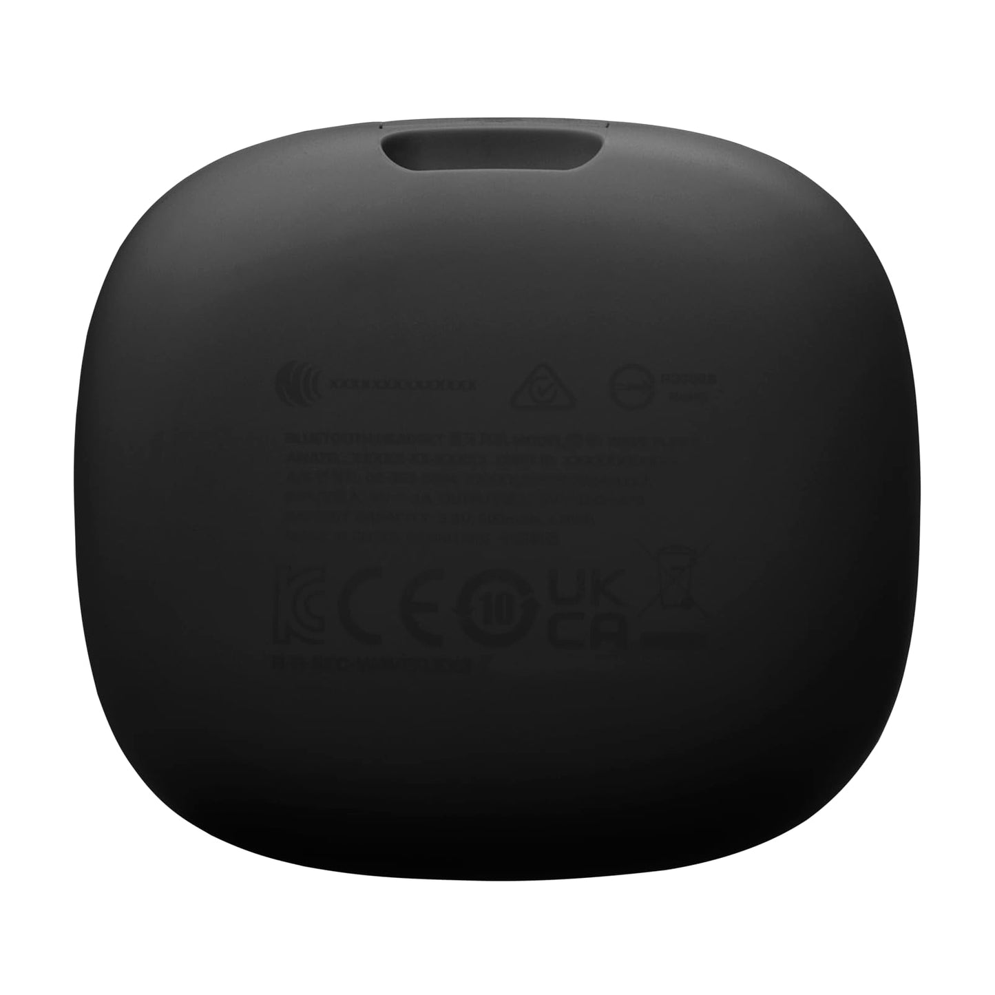 JBL Vibe Flex 2 - True Wireless Earbuds - Black