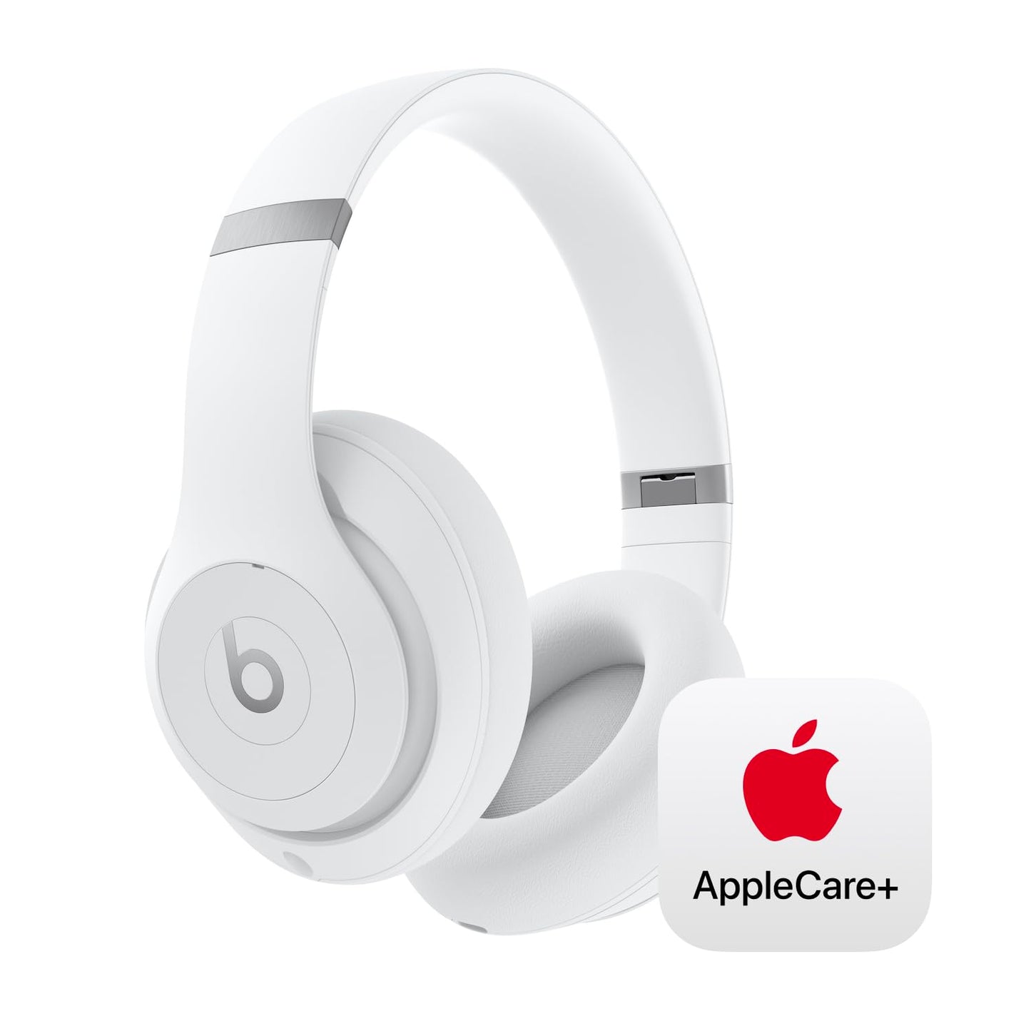 Beats Studio Pro - Black + AppleCare+
