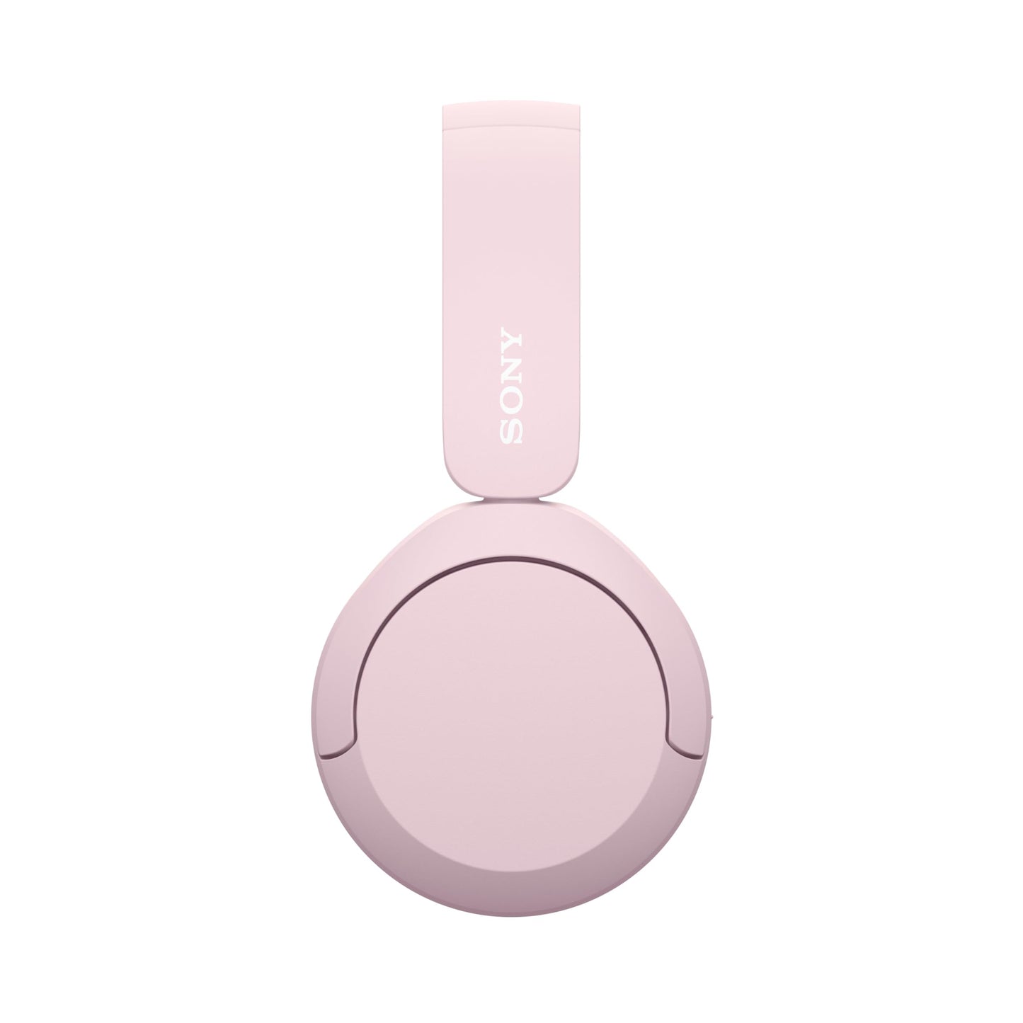 Sony WH-CH520 Wireless Headphones Bluetooth On-Ear Headset with Microphone, Black