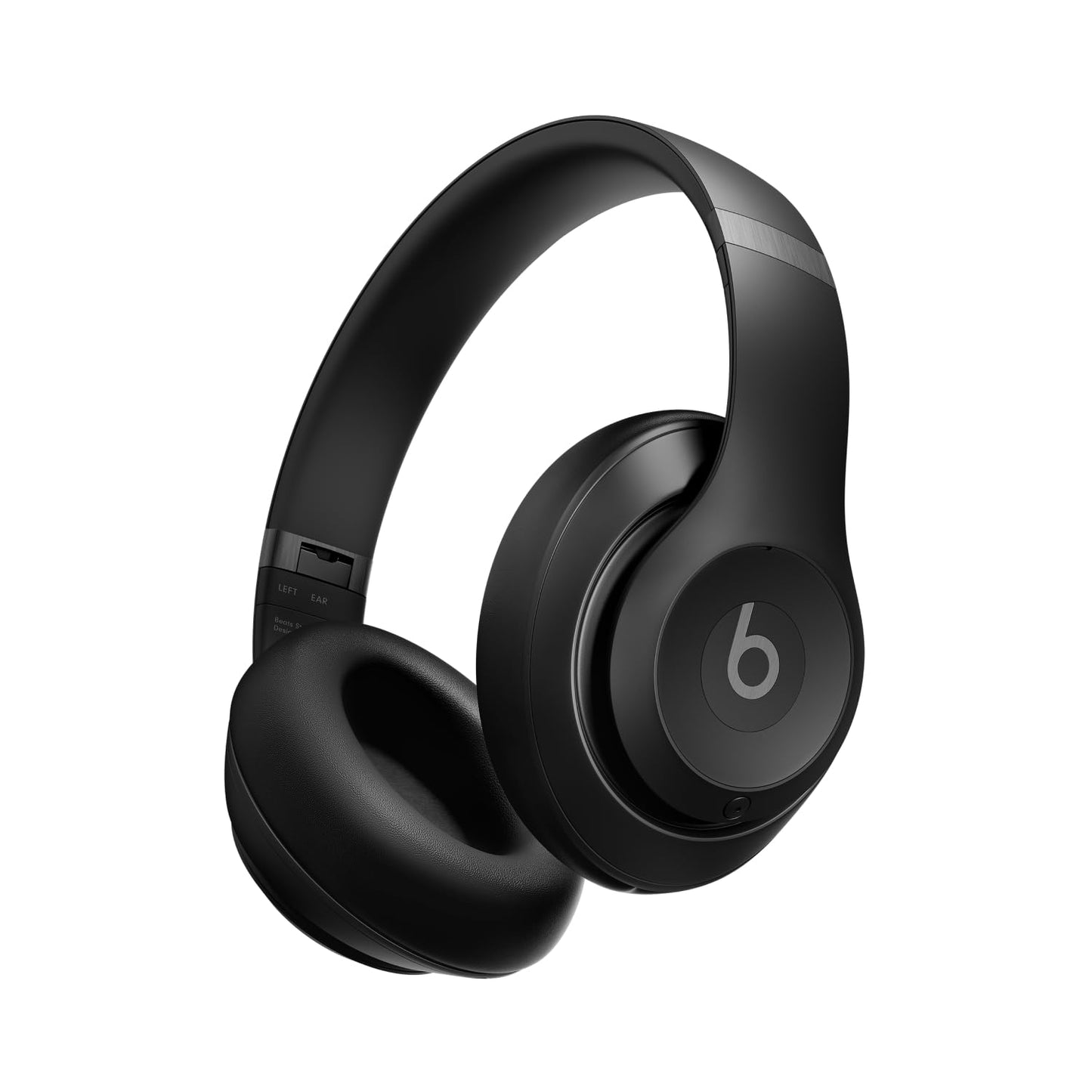 Beats Studio Pro - Black + AppleCare+