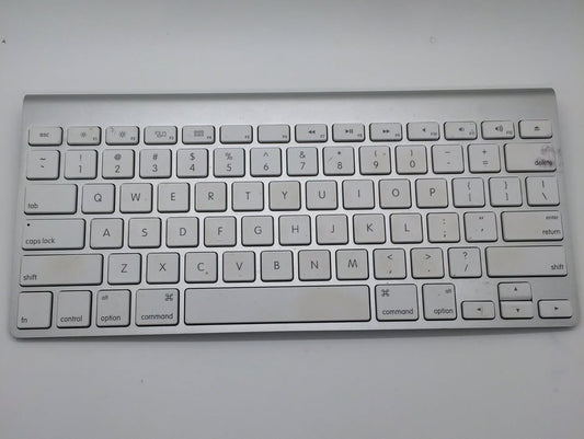 Apple A1314 Clavier Bluetooth Wireless Magic Keyboard