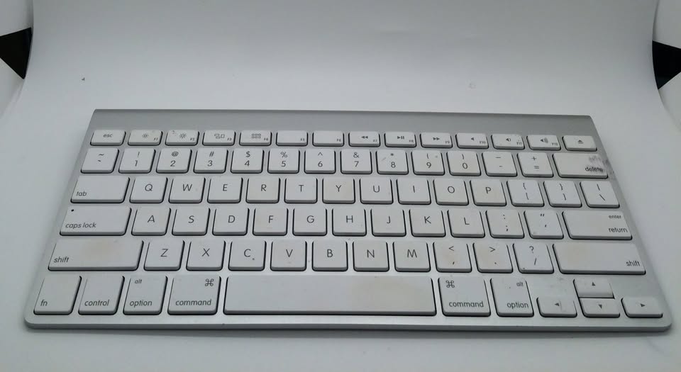 Apple A1314 Clavier Bluetooth Wireless Magic Keyboard