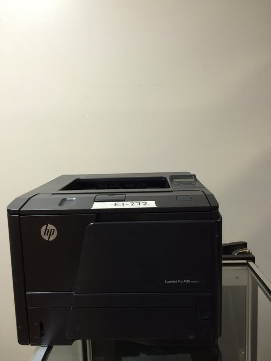 Imprimante HP LaserJet Pro 400 m401dne TONER D'ENCRE NEUF 100%