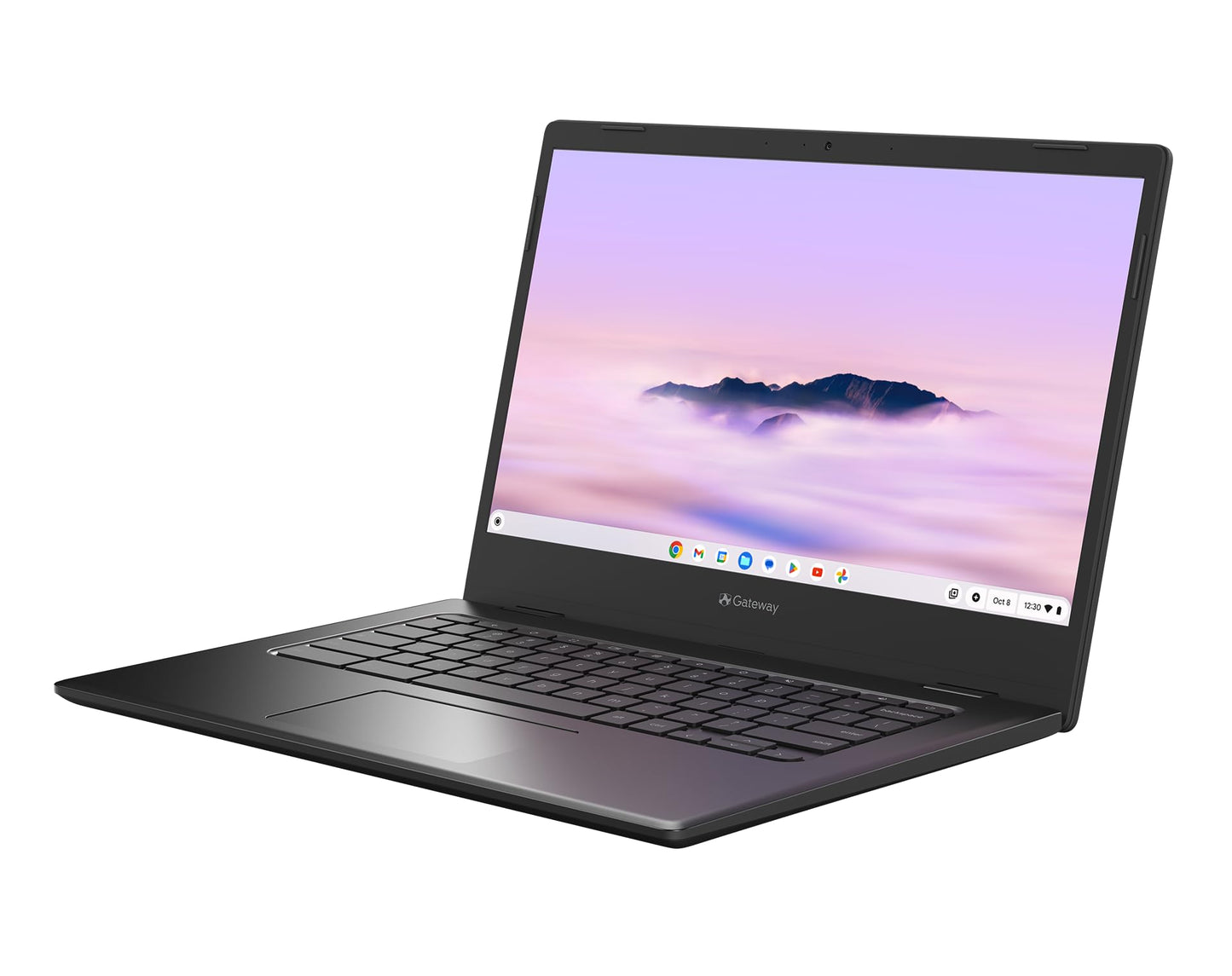 Acer Chromebook 311 CBOA311-1H-C90F Laptop | Intel Celeron N4500 | 11.6" HD (1366 x 768) Display | 4GB LPDDR4X | 64GB eMMC | Wi-Fi 5 802.11ac | Chrome OS | Star Black