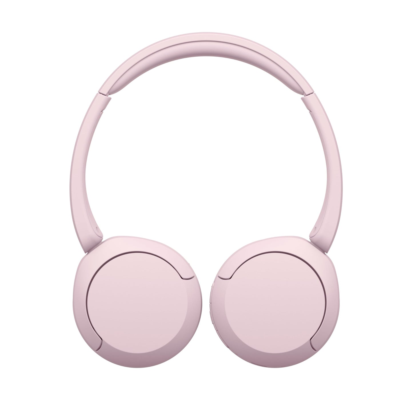 Sony WH-CH520 Wireless Headphones Bluetooth On-Ear Headset with Microphone, Black