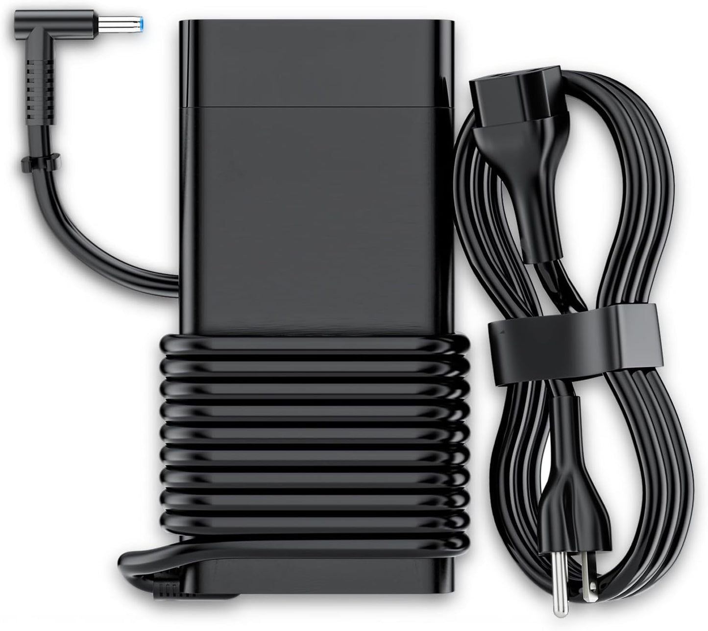 230W Laptop Power Supply Charger Compatible with HP Omen 15 16 17 Gaming Series ZBook Fury 16 G9 G10 G11 Victus 16-r000 Inch M41303-001 M85389-003 M35733-001 M85389-001 19.5V 11.8A AC Adapter Blue Tip