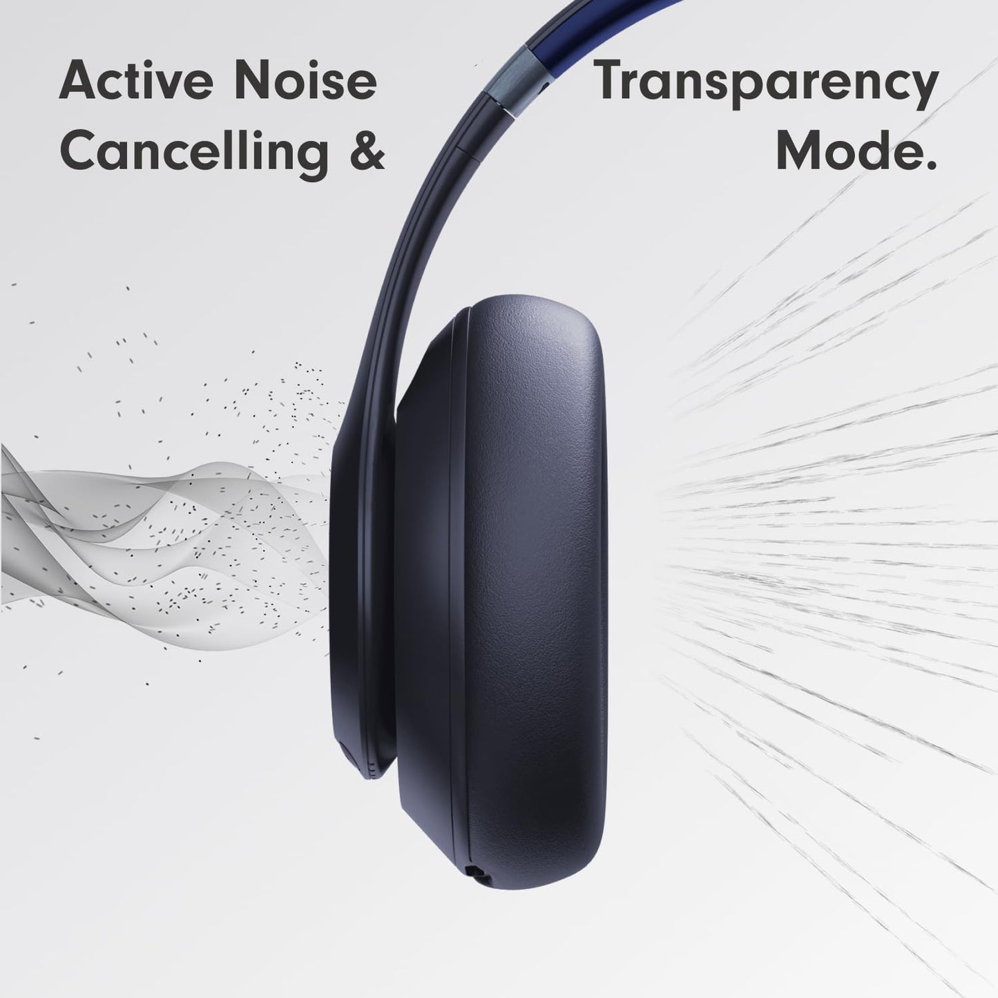 Beats Studio Pro - Black + AppleCare+