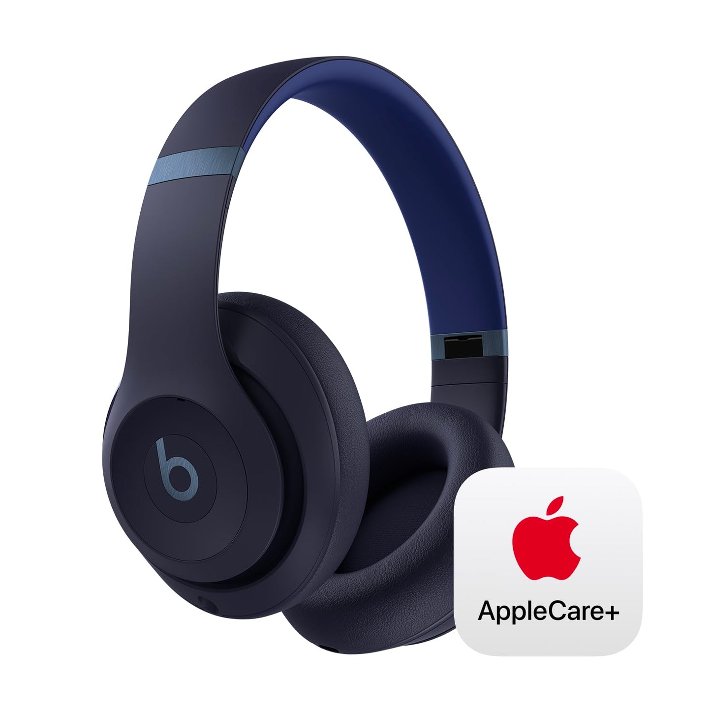 Beats Studio Pro - Black + AppleCare+
