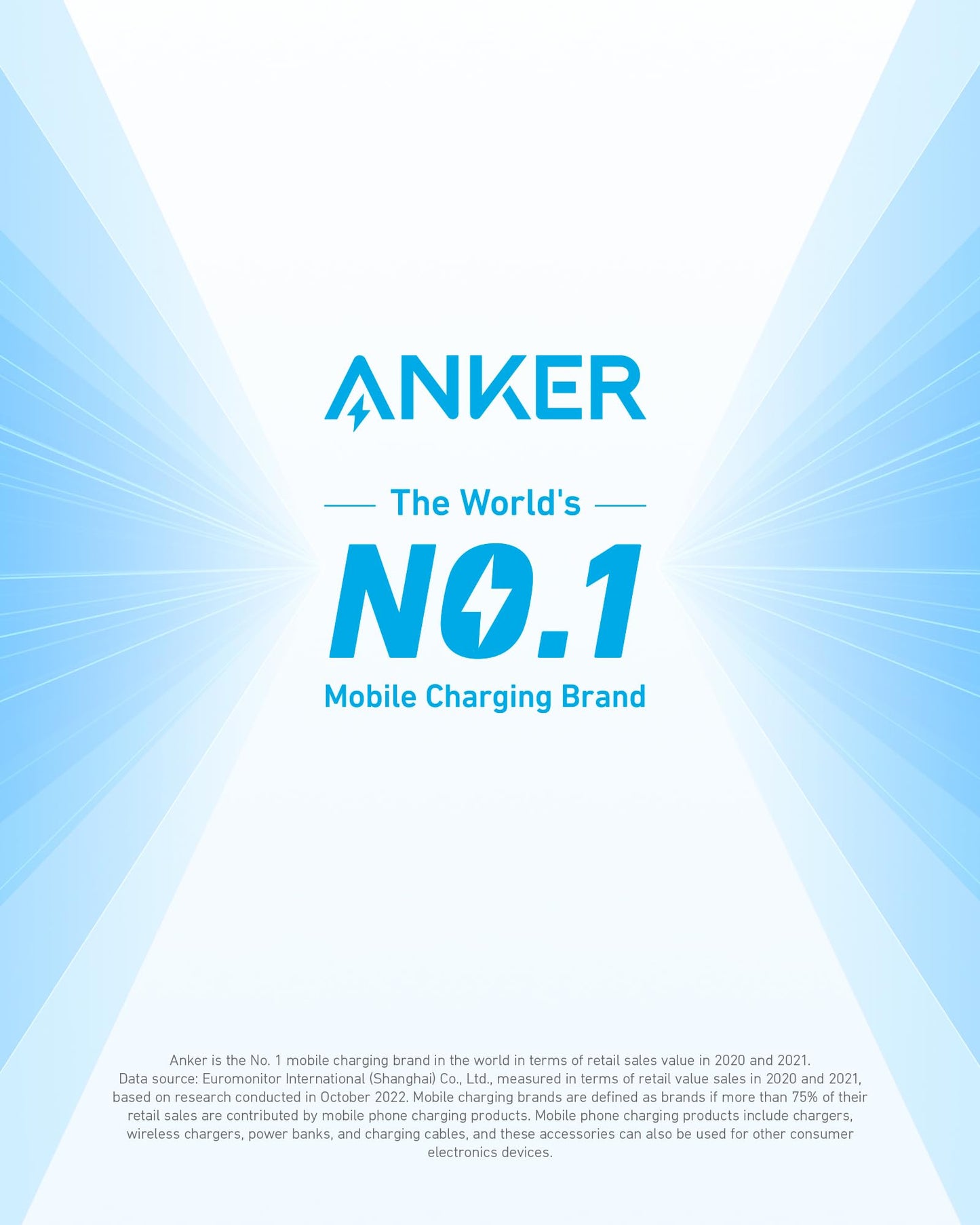 Anker iPhone 17/16 Charger, 2-Pack 20W Fast USB C Charger Block, for iPhone 17/16/16 Pro Max/15 Series/iPad Pro and More (2 Pack & 2 Cable)(Black)