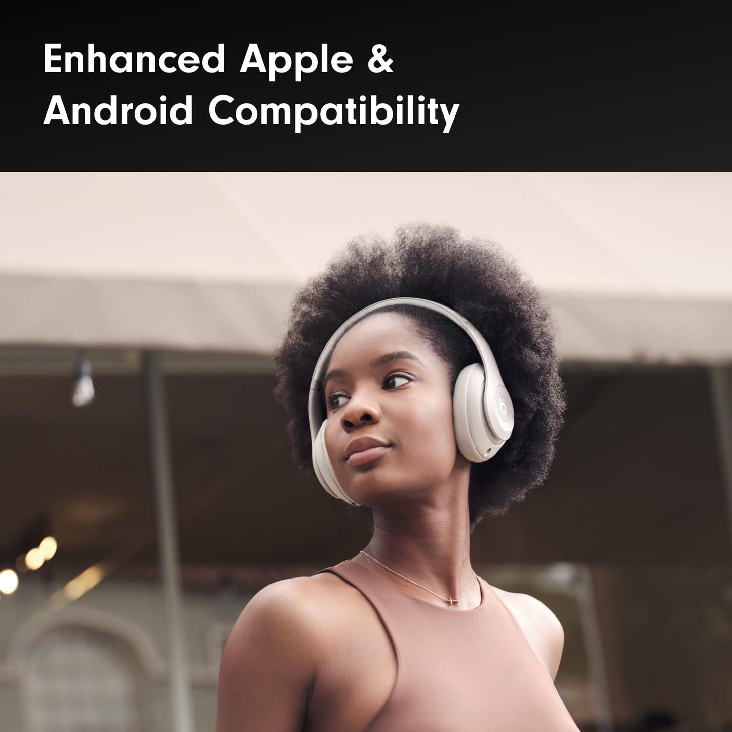 Beats Studio Pro - Black + AppleCare+