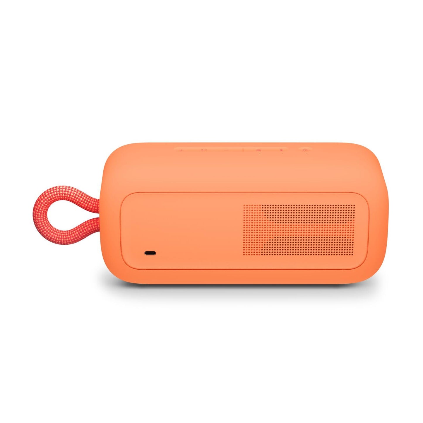 Bose SoundLink Plus Portable Bluetooth Speaker, Wireless Outdoor Speaker, Up to 20 Hours Battery Life, Waterproof and Dustproof, Blue Dusk