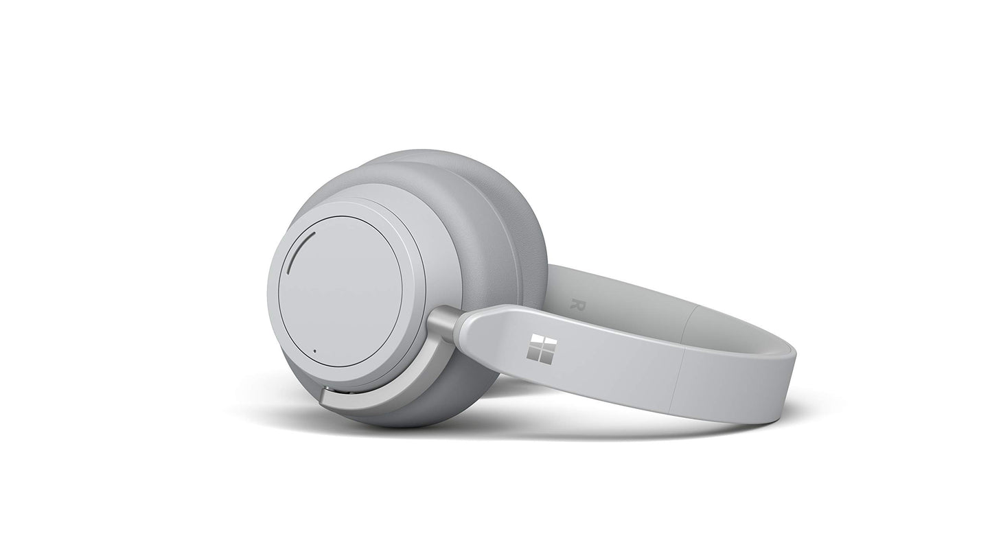 New Microsoft Surface Headphones 2 - Light Gray