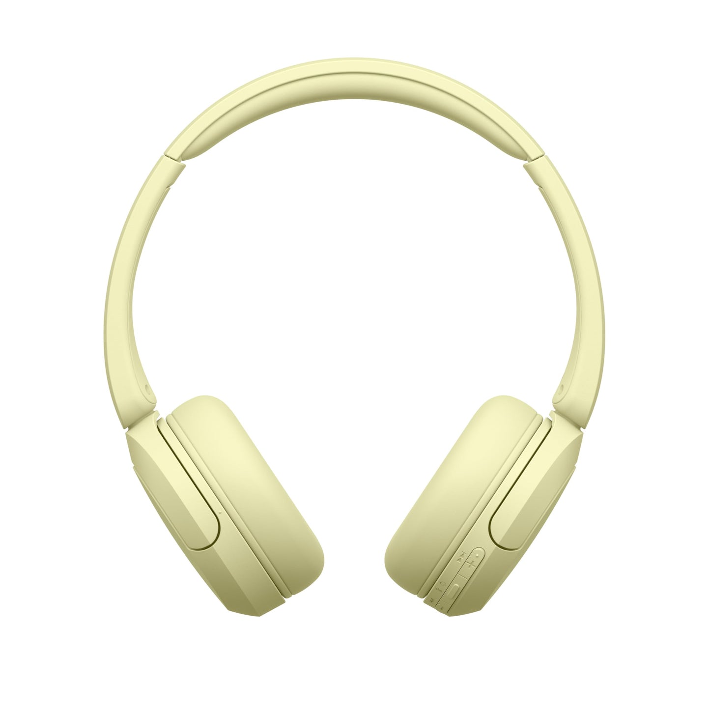 Sony WH-CH520 Wireless Headphones Bluetooth On-Ear Headset with Microphone, Black