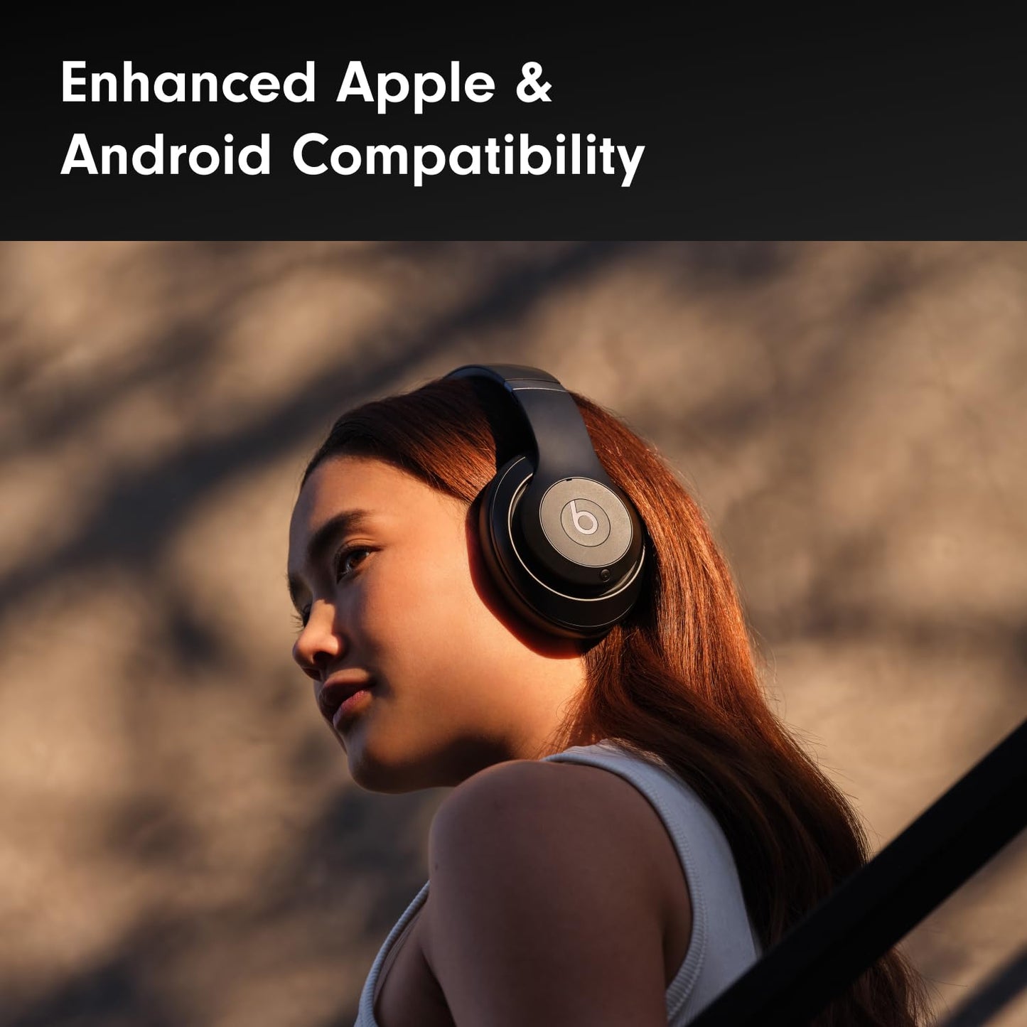 Beats Studio Pro - Black + AppleCare+