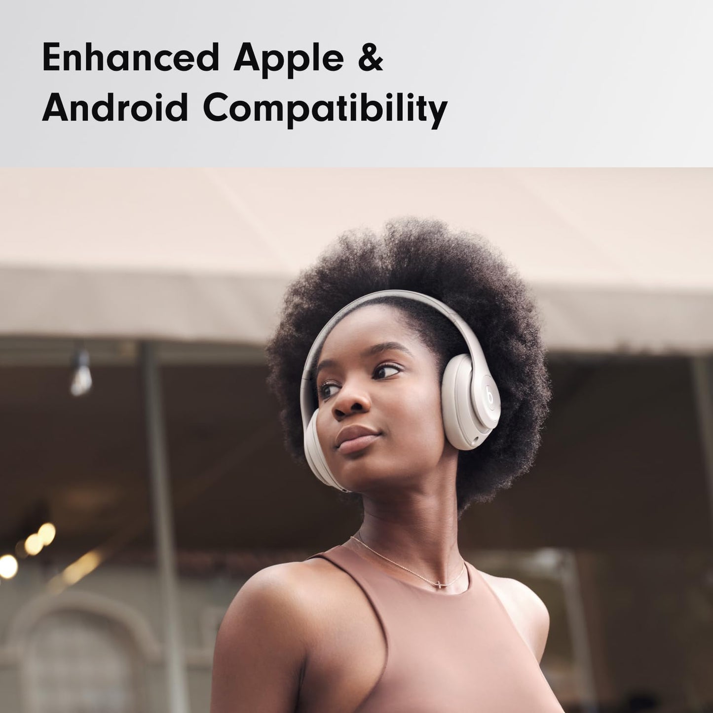 Beats Studio Pro - Black + AppleCare+