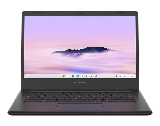 Acer Chromebook 311 CBOA311-1H-C90F Laptop | Intel Celeron N4500 | 11.6" HD (1366 x 768) Display | 4GB LPDDR4X | 64GB eMMC | Wi-Fi 5 802.11ac | Chrome OS | Star Black