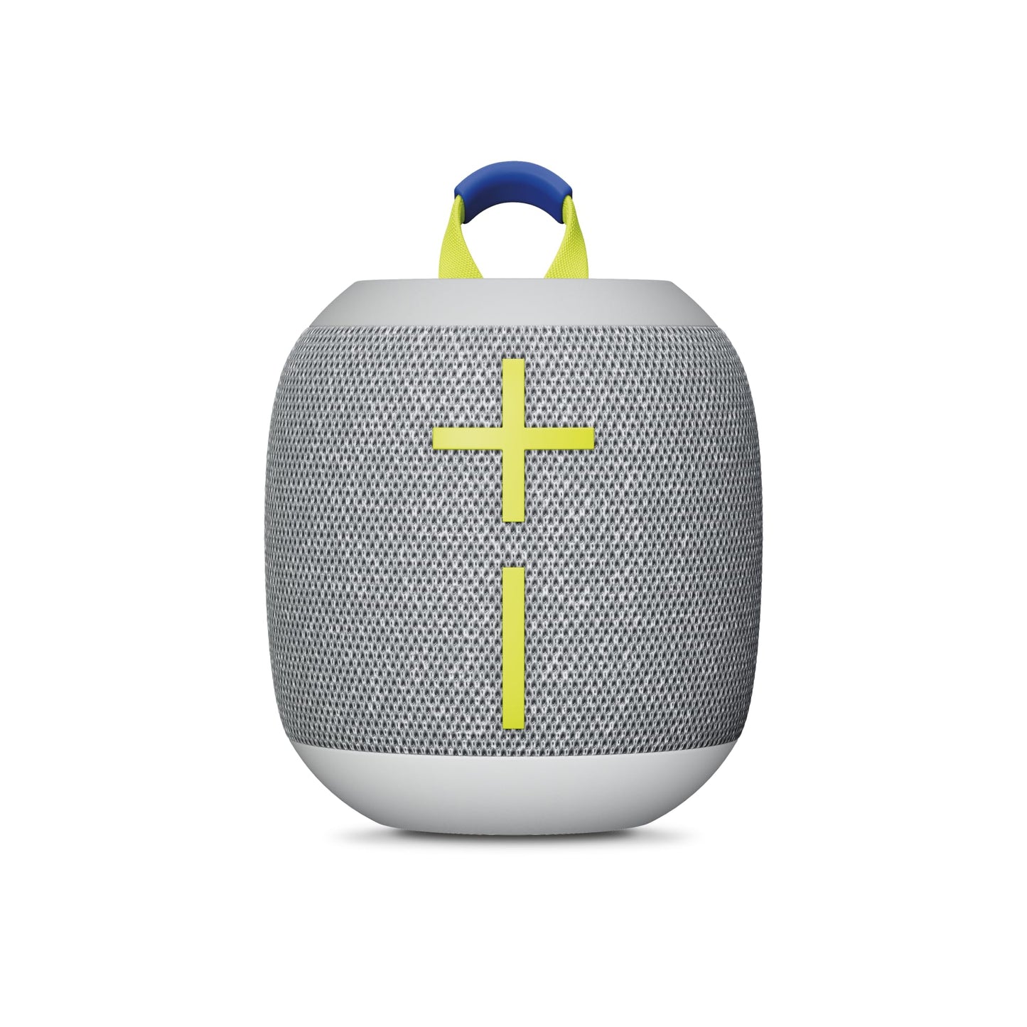 Ultimate Ears WONDERBOOM 4 Portable Waterproof Bluetooth Speaker with Big Bass and 360-Degree Sound, Dustproof Floating Speaker with 131ft (40m) Range - Black