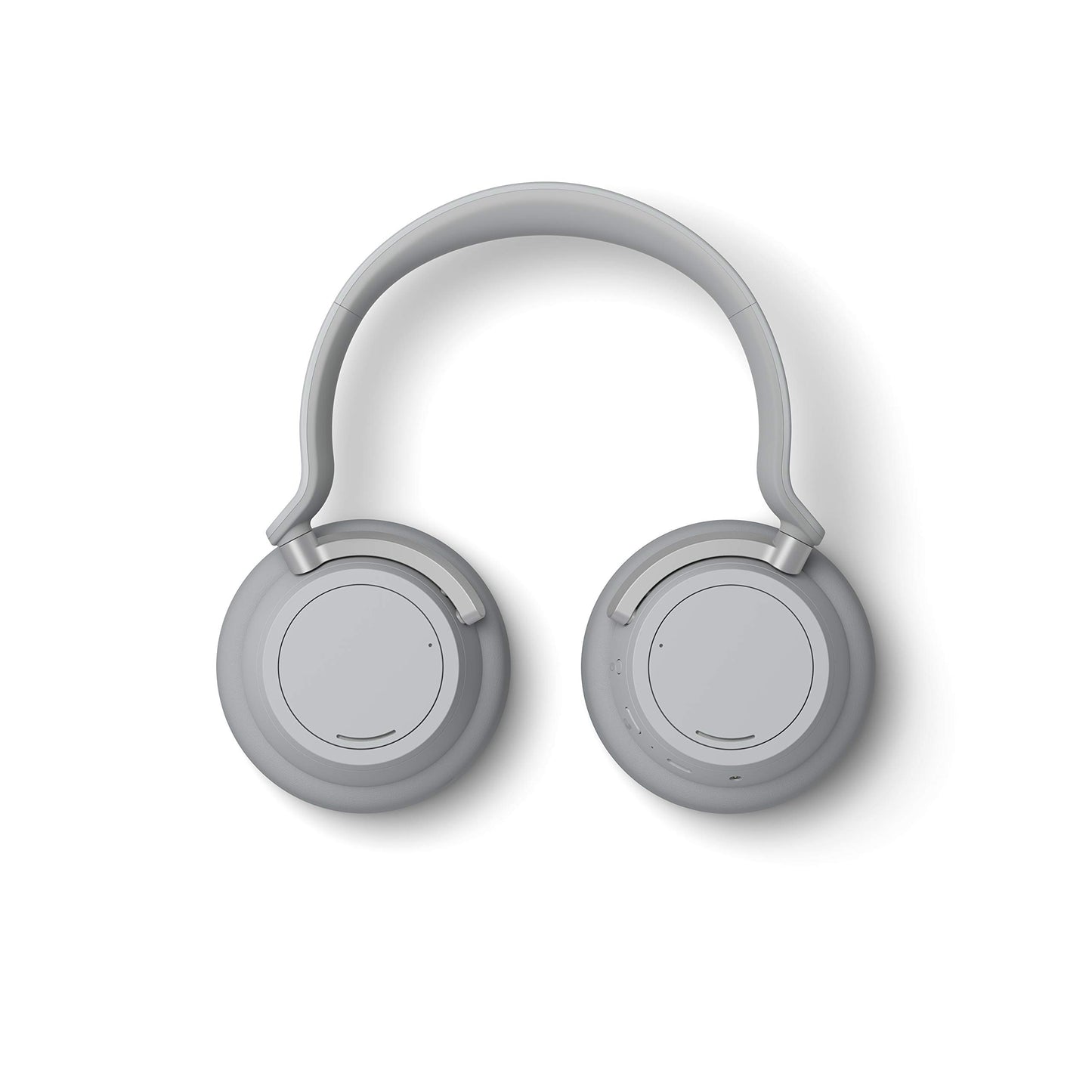 New Microsoft Surface Headphones 2 - Light Gray