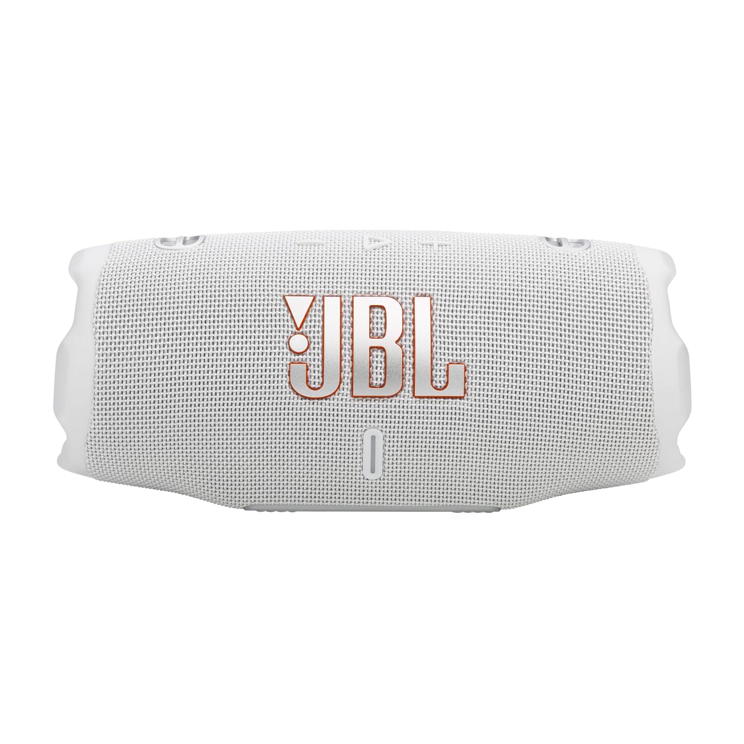 JBL Charge 6 - Portable Waterproof & Drop-Proof Bluetooth Speaker, Bold Pro Sound with AI Sound Boost, 28Hrs of Playtime, Built-in powerbank & Comes with a Sturdy/Removable Carrying Strap (Black)
