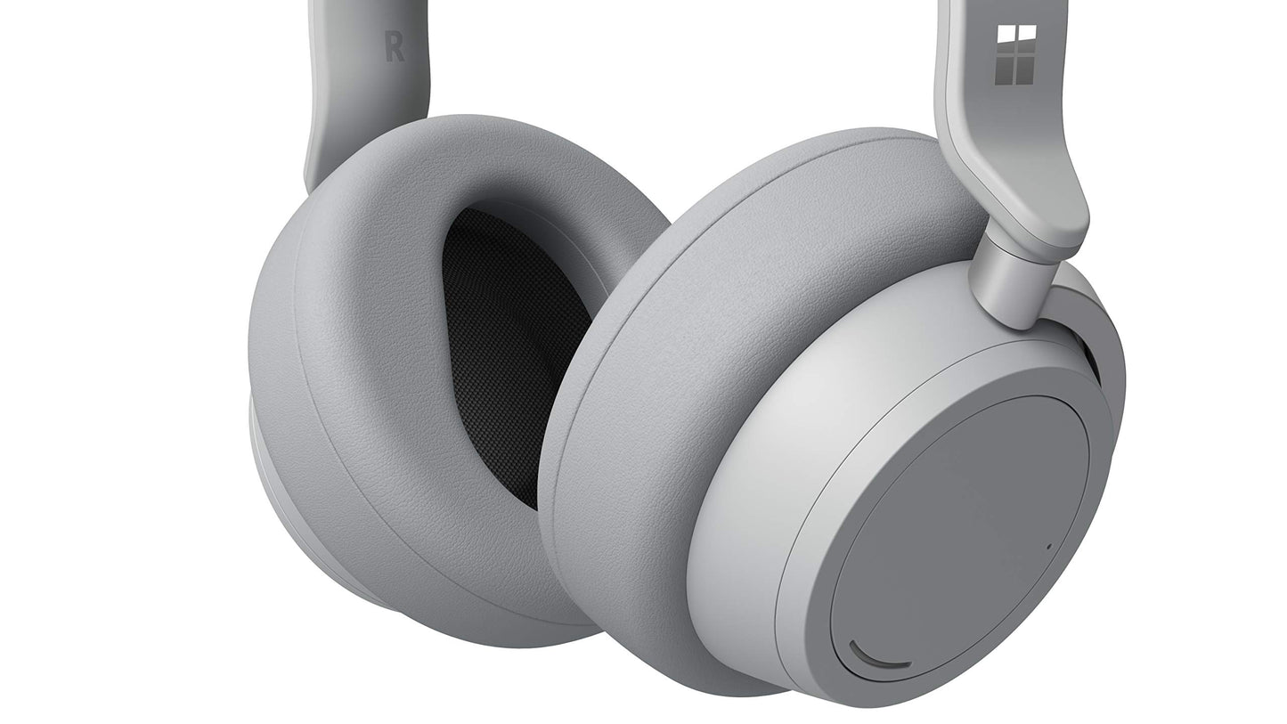 New Microsoft Surface Headphones 2 - Light Gray