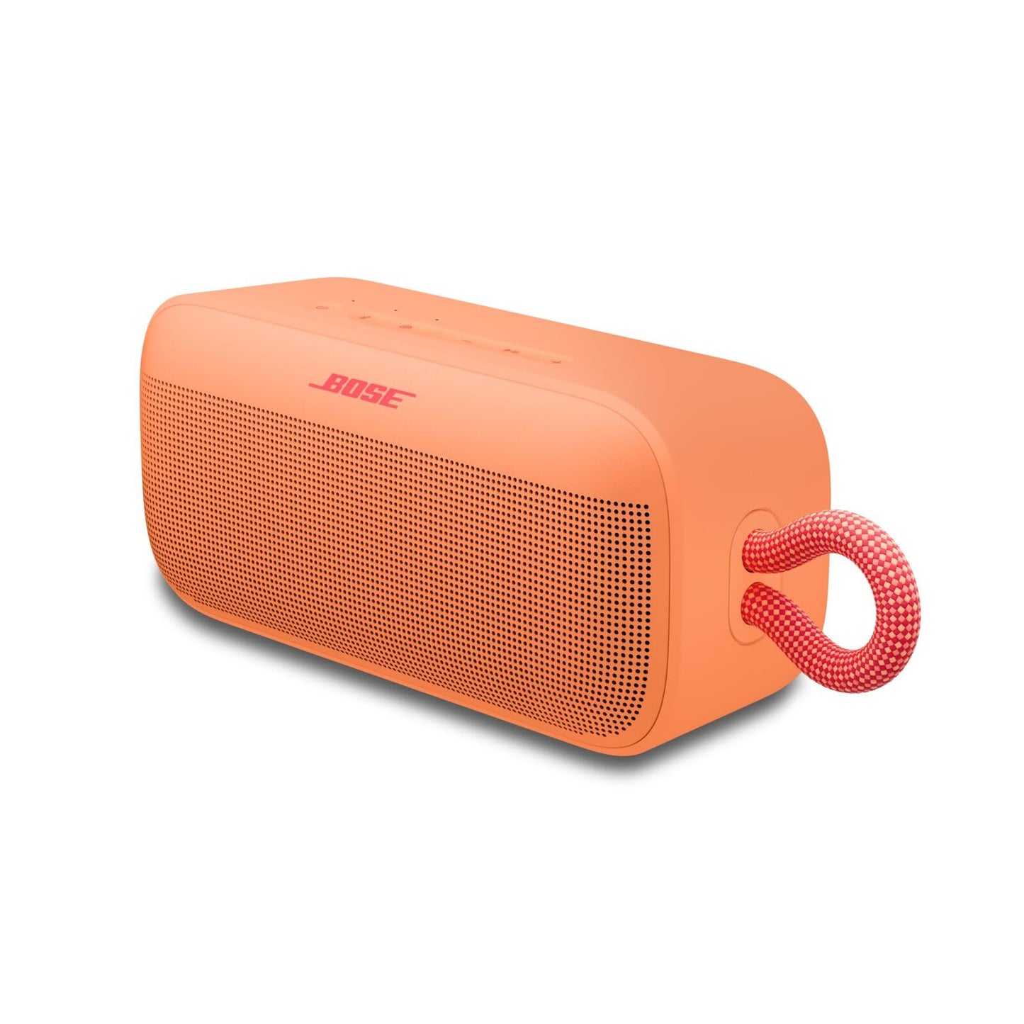 Bose SoundLink Plus Portable Bluetooth Speaker, Wireless Outdoor Speaker, Up to 20 Hours Battery Life, Waterproof and Dustproof, Blue Dusk