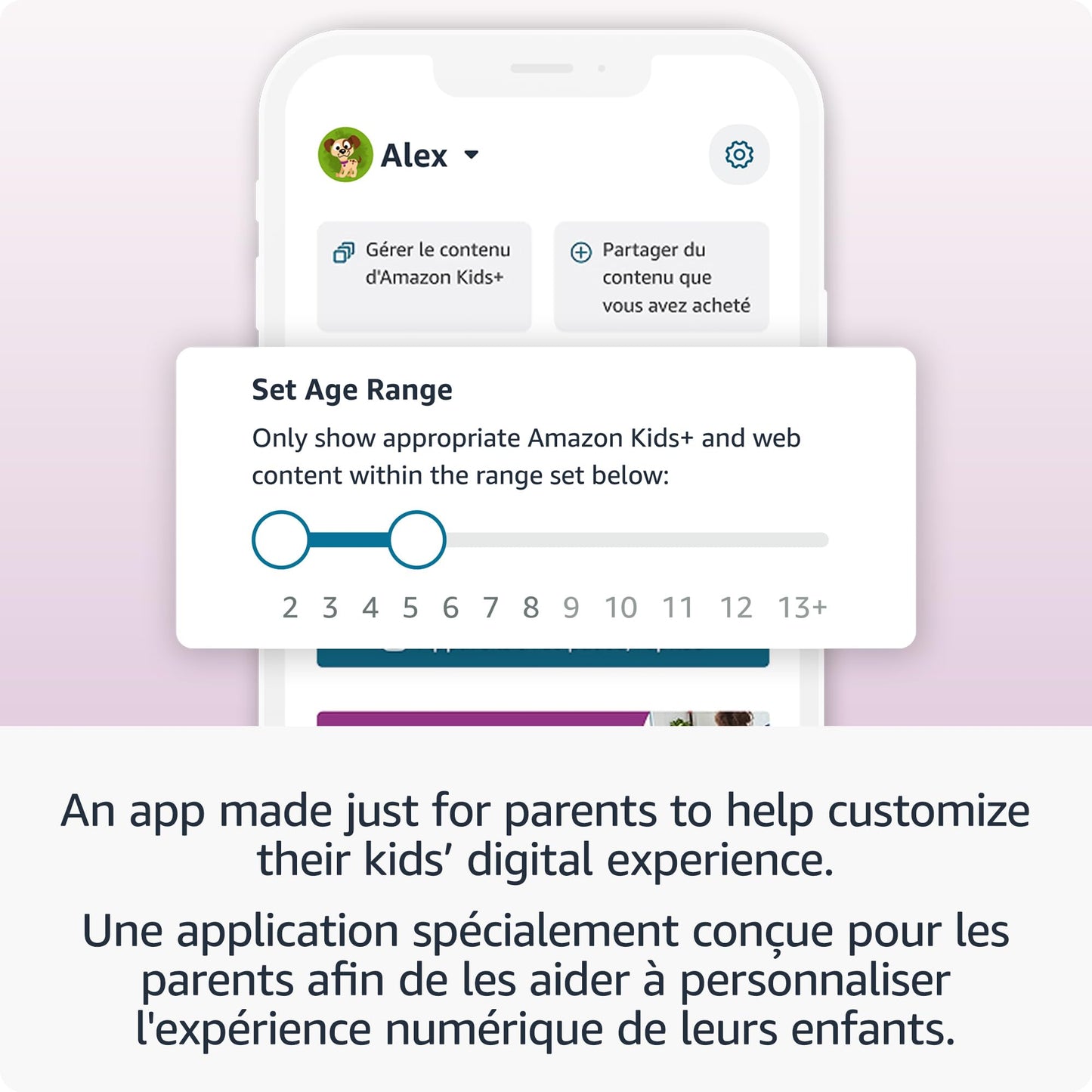 Amazon Echo Dot Kids (newest model), Designed for kids, with parental controls, Designed for Alexa+, Owl