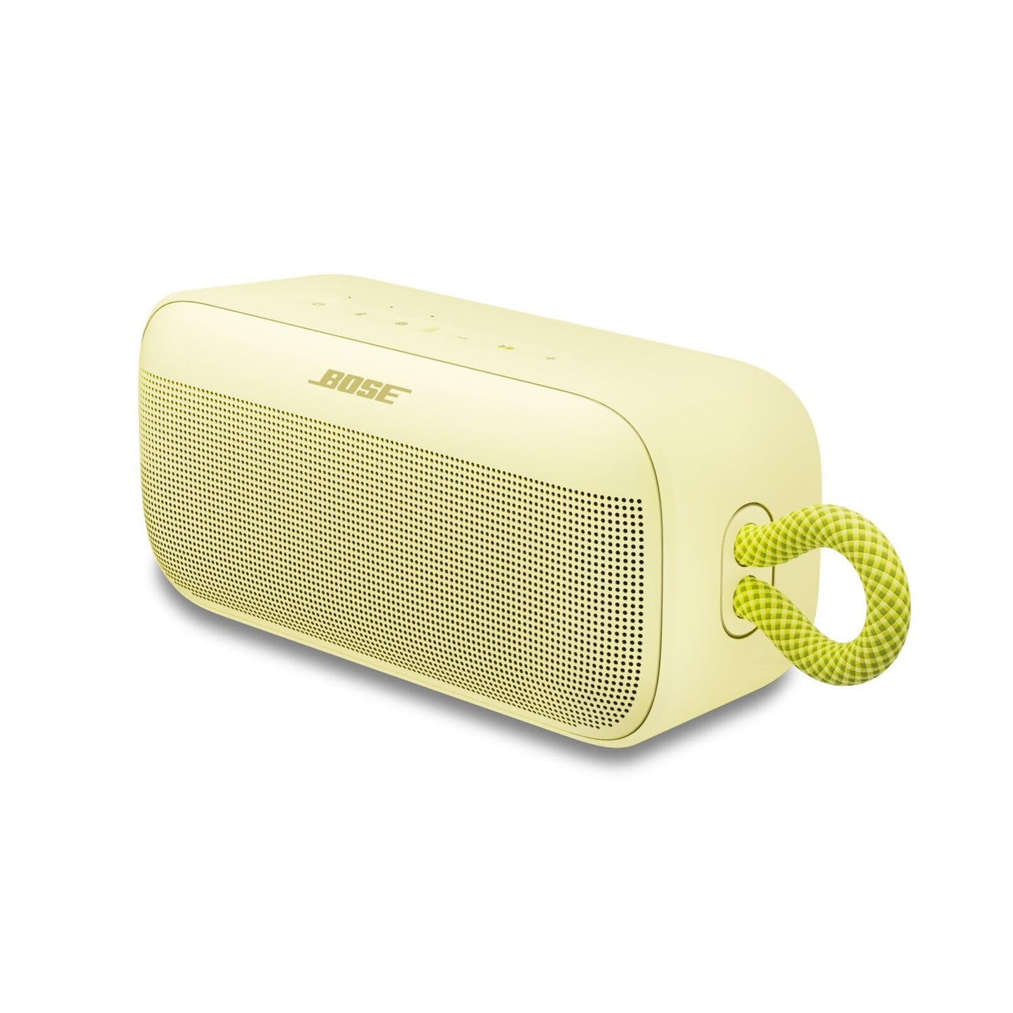 Bose SoundLink Plus Portable Bluetooth Speaker, Wireless Outdoor Speaker, Up to 20 Hours Battery Life, Waterproof and Dustproof, Blue Dusk