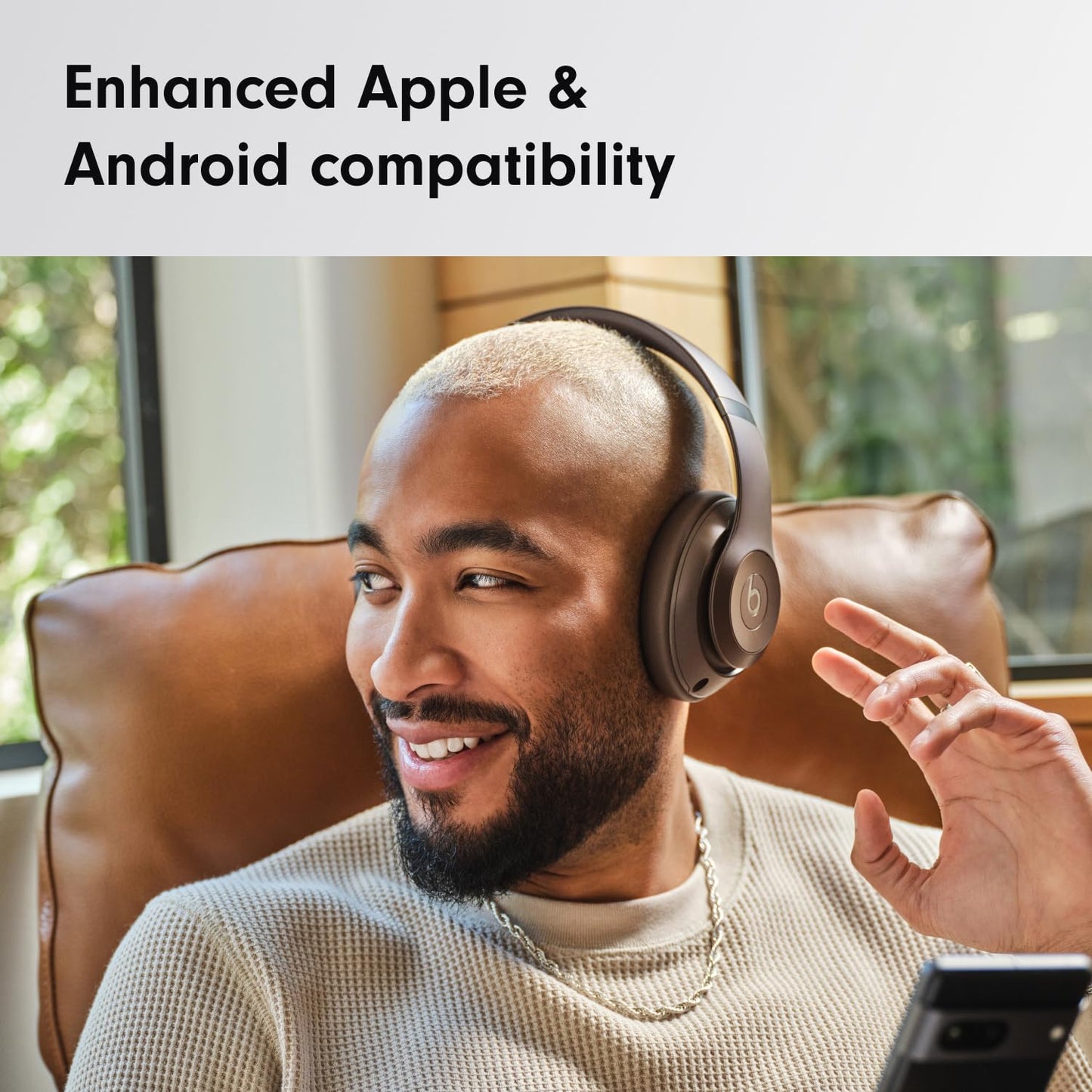 Beats Studio Pro - Black + AppleCare+