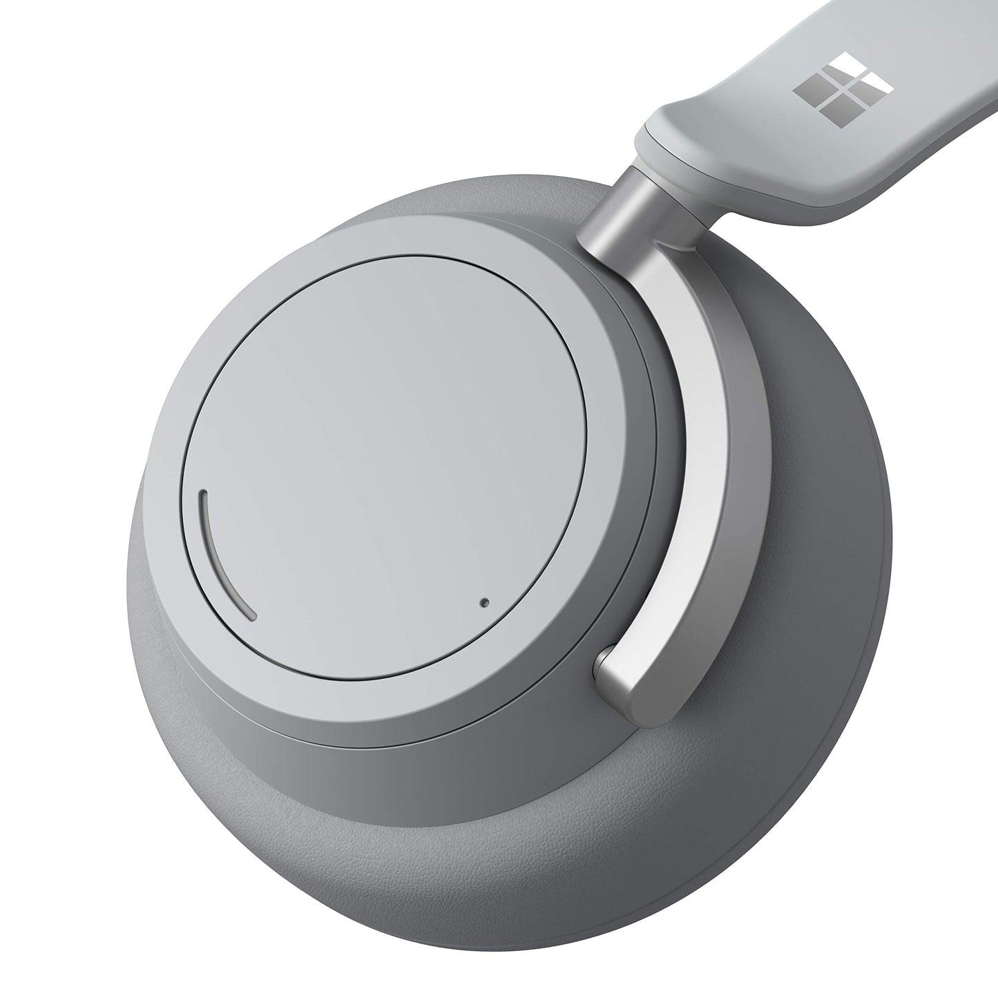 New Microsoft Surface Headphones 2 - Light Gray