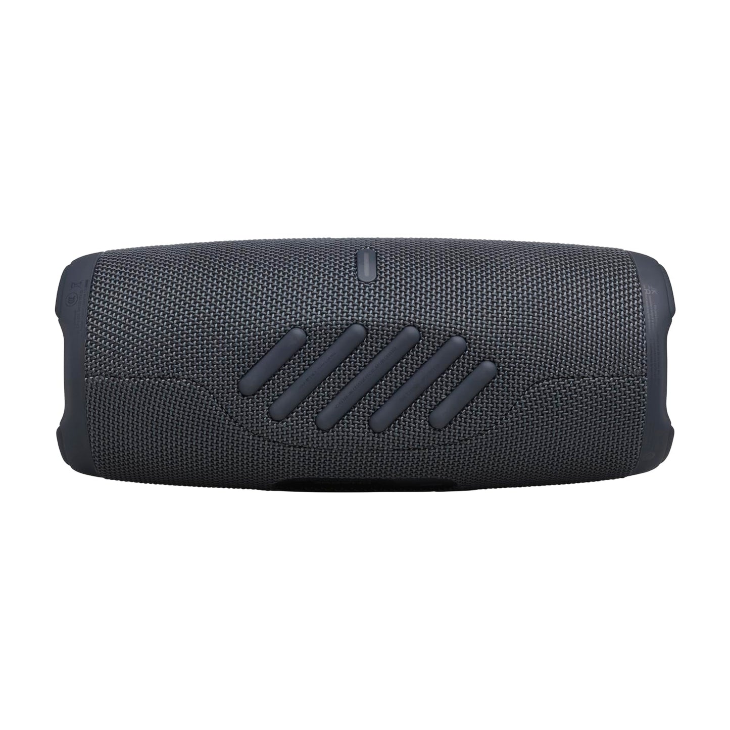 JBL Charge 6 - Portable Waterproof & Drop-Proof Bluetooth Speaker, Bold Pro Sound with AI Sound Boost, 28Hrs of Playtime, Built-in powerbank & Comes with a Sturdy/Removable Carrying Strap (Black)