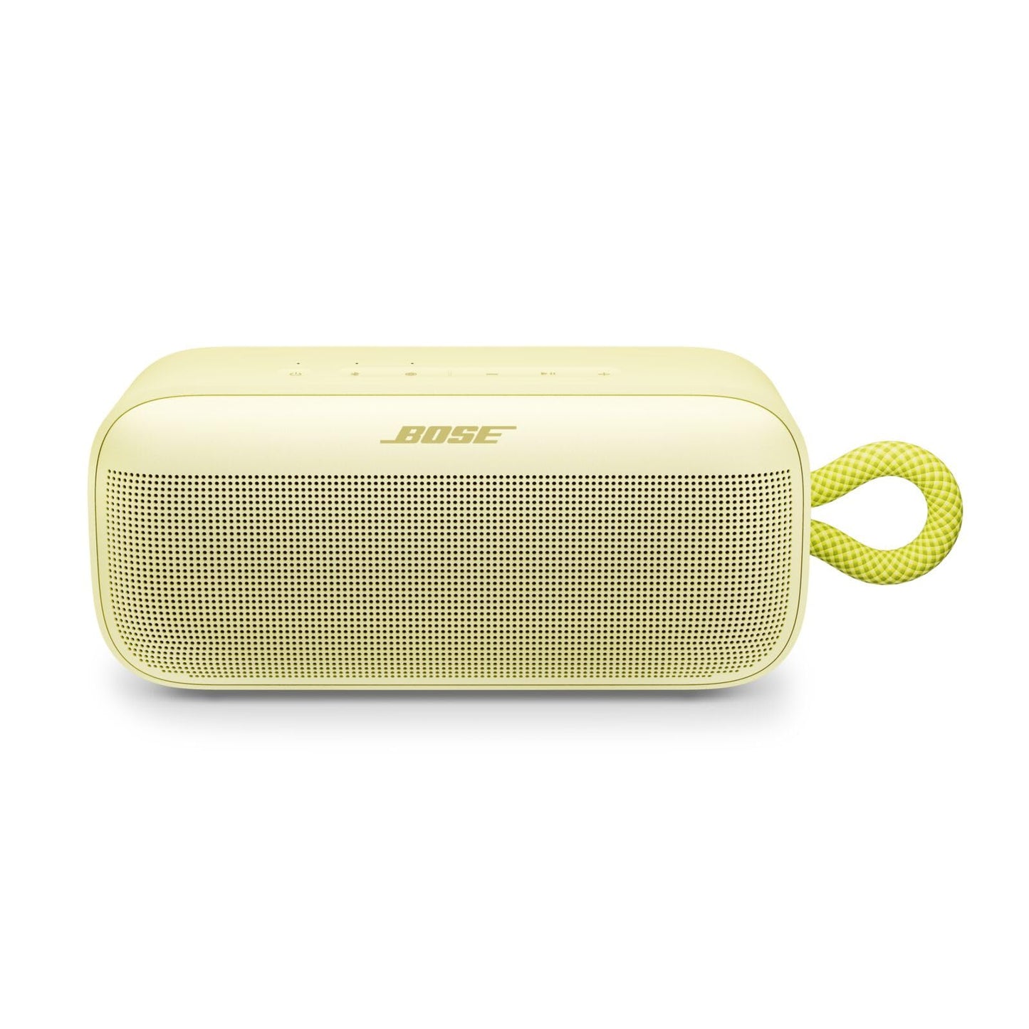 Bose SoundLink Plus Portable Bluetooth Speaker, Wireless Outdoor Speaker, Up to 20 Hours Battery Life, Waterproof and Dustproof, Blue Dusk