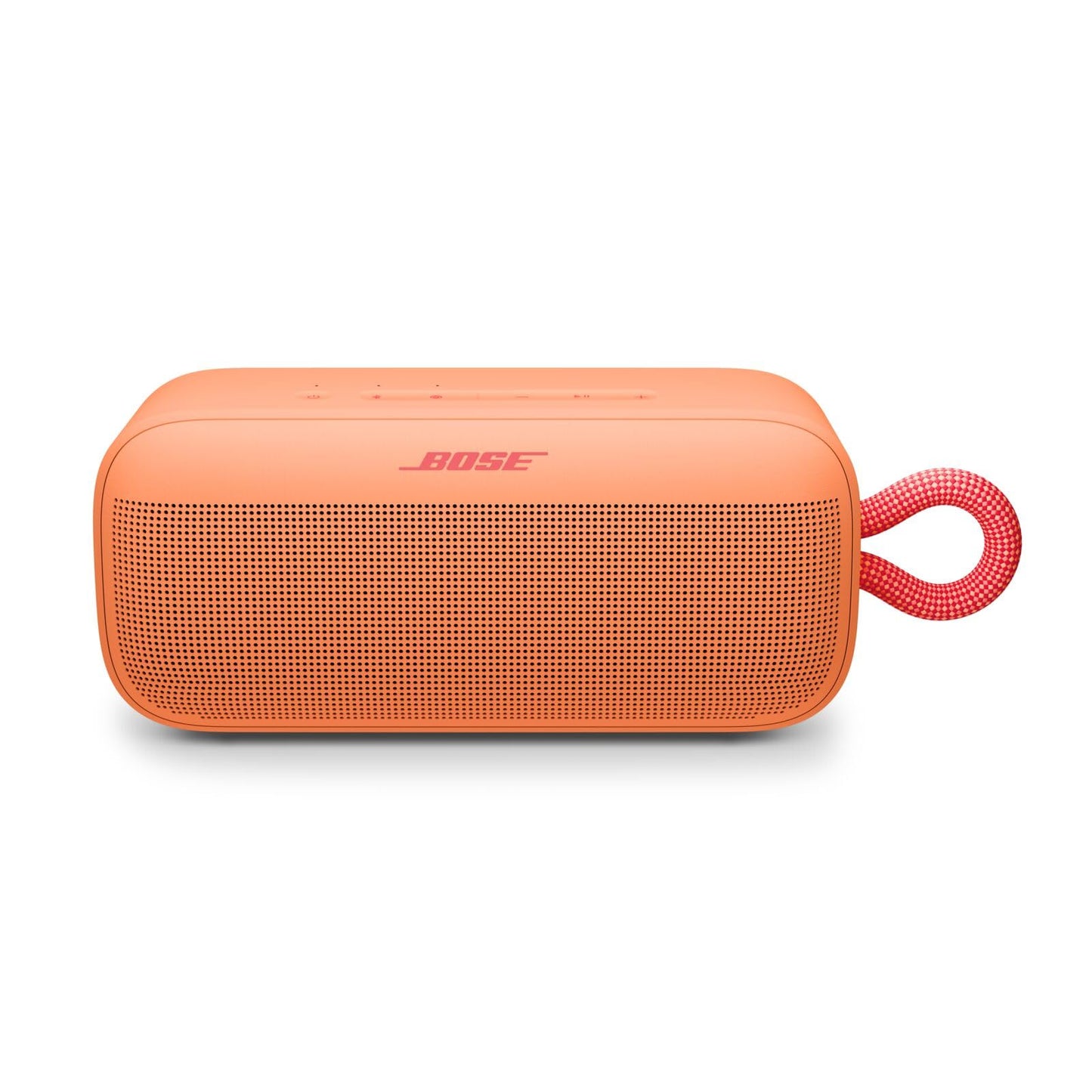 Bose SoundLink Plus Portable Bluetooth Speaker, Wireless Outdoor Speaker, Up to 20 Hours Battery Life, Waterproof and Dustproof, Blue Dusk