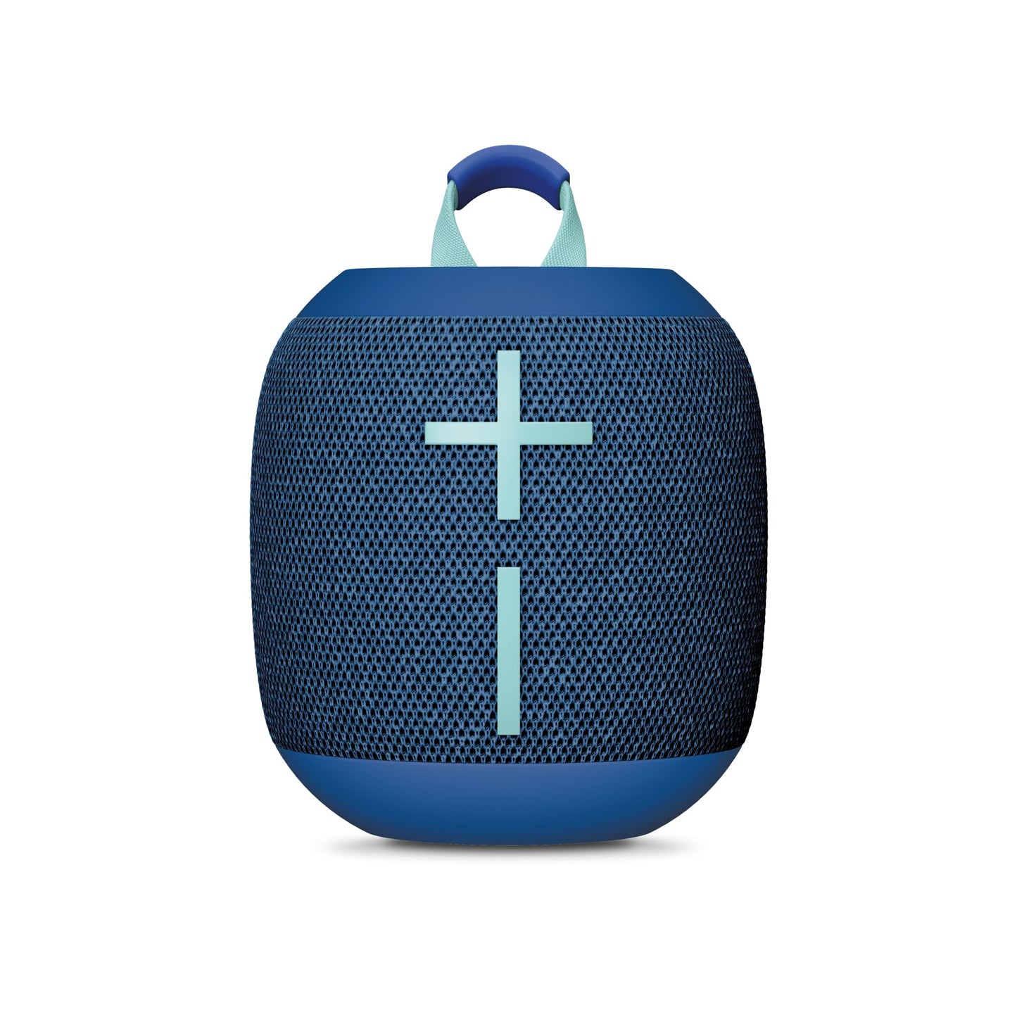 Ultimate Ears WONDERBOOM 4 Portable Waterproof Bluetooth Speaker with Big Bass and 360-Degree Sound, Dustproof Floating Speaker with 131ft (40m) Range - Black