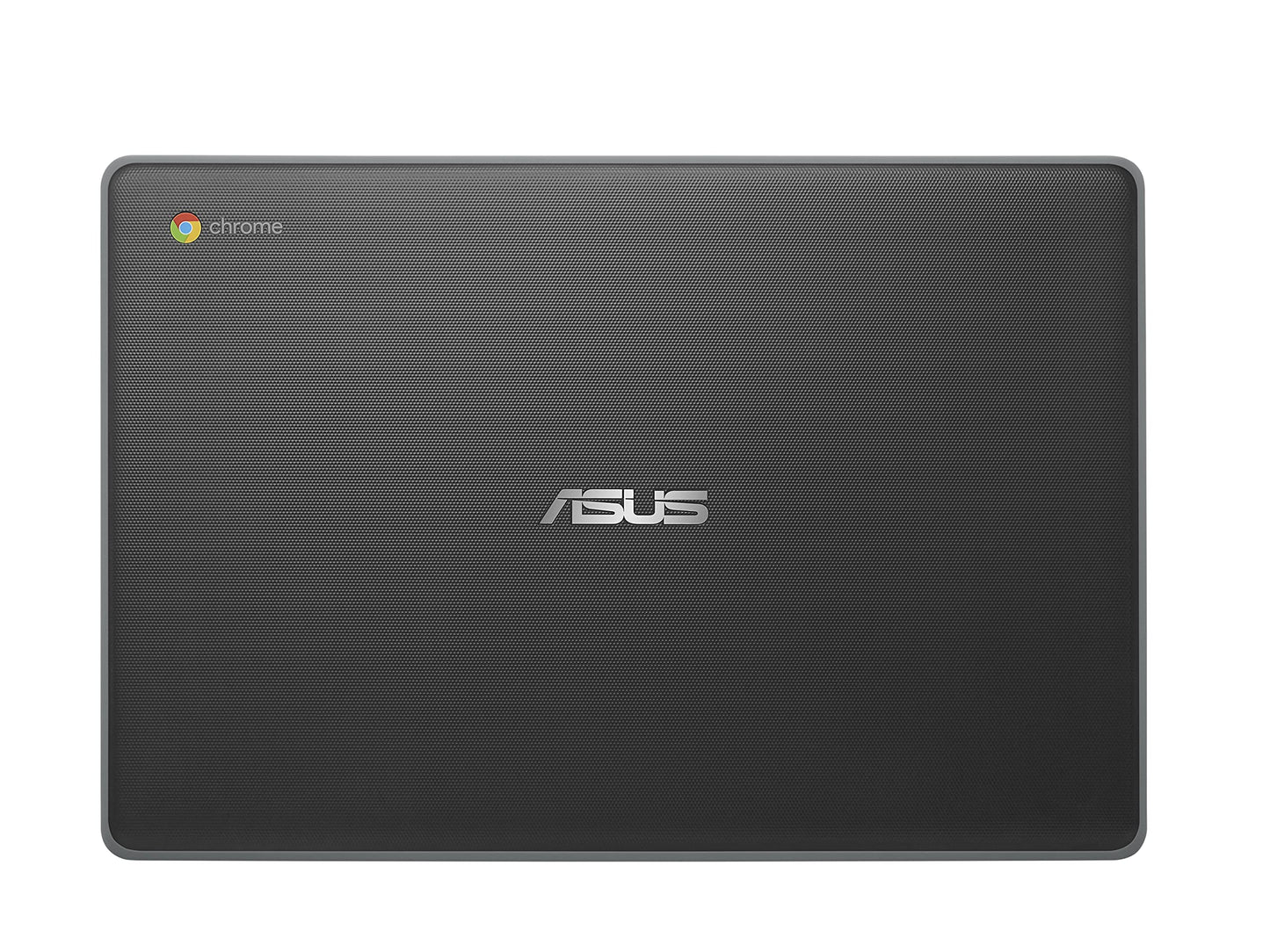 ASUS Chromebook CX1 Laptop, 15.6" Full HD NanoEdge Display, Intel Celeron N4500 Processor, 64GB eMMC Storage, 4GB RAM, Wi-Fi 6 ChromeOS, CX1500CKA-DH03-CB