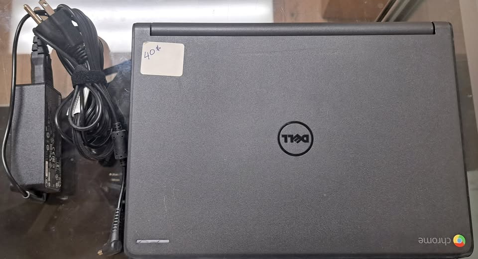 Dell chromebook 11 -p22t-