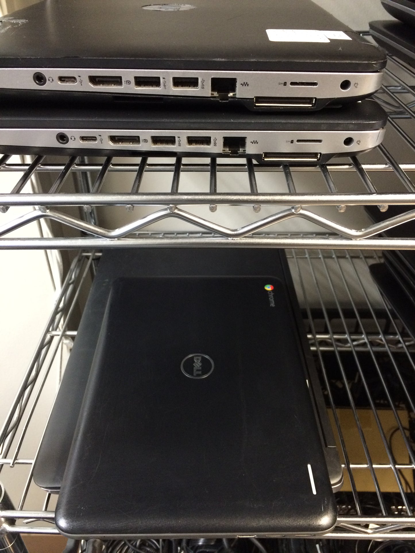 Chromebook Dell 11 3180