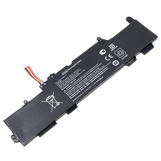 Batterie-Battery for Laptop SS03XL / LHP355L HP EliteBook 840 G5 11.55 Volt - 200mAh / 25.4Wh