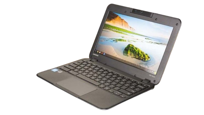 Chromebook Lenovo N22-20 6th Gen Disk 16GB Ram 4GB Écran 11.6″ Display