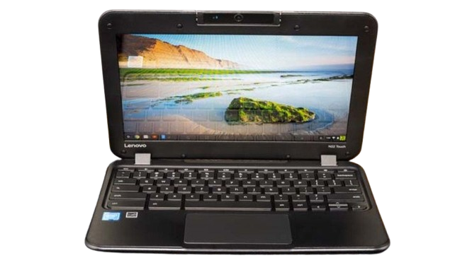 Chromebook Lenovo N22-20 6th Gen Disk 16GB Ram 4GB Écran 11.6″ Display