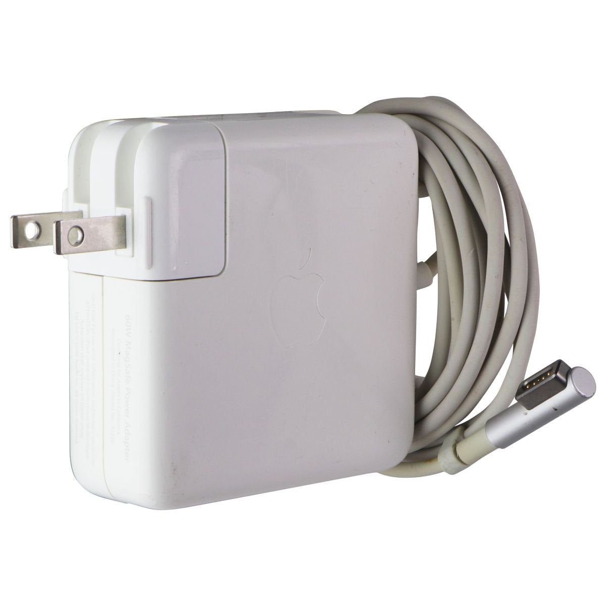 Chargeur Apple MacBook Pro 60W 60 Watt MagSafe L-tip Power Adapter for MacBook and MacBook Pro